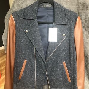 Theory Jacket